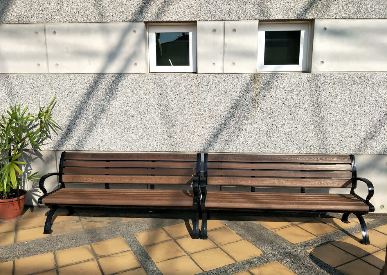 Bench 2