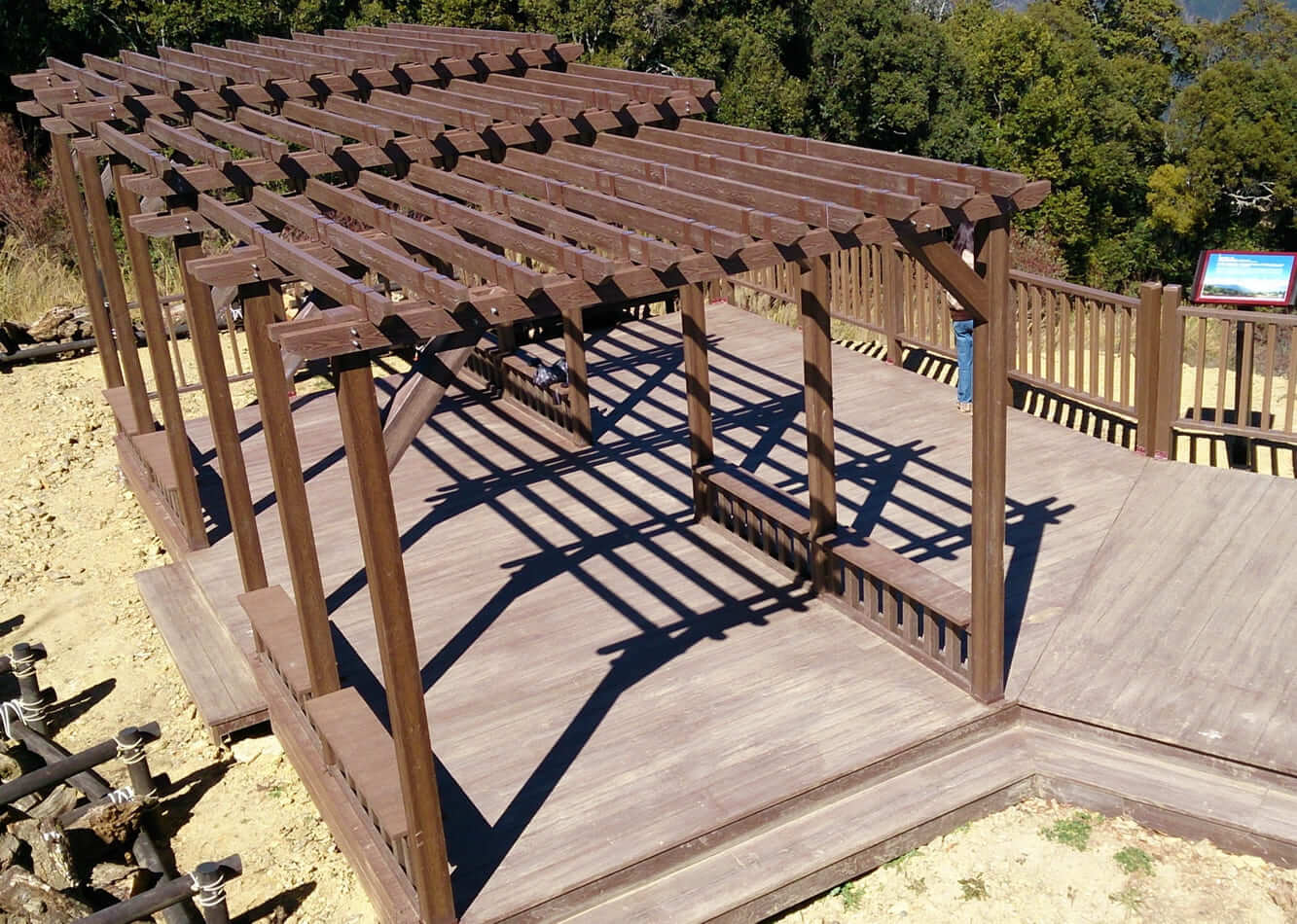 Pergola 1