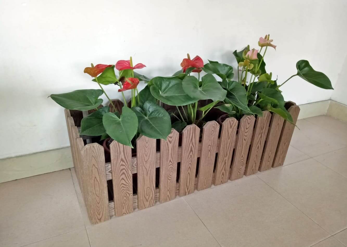 Planter Box 4