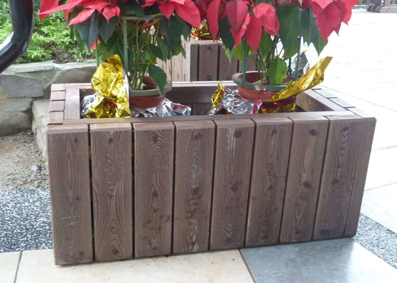 Planter Box 5