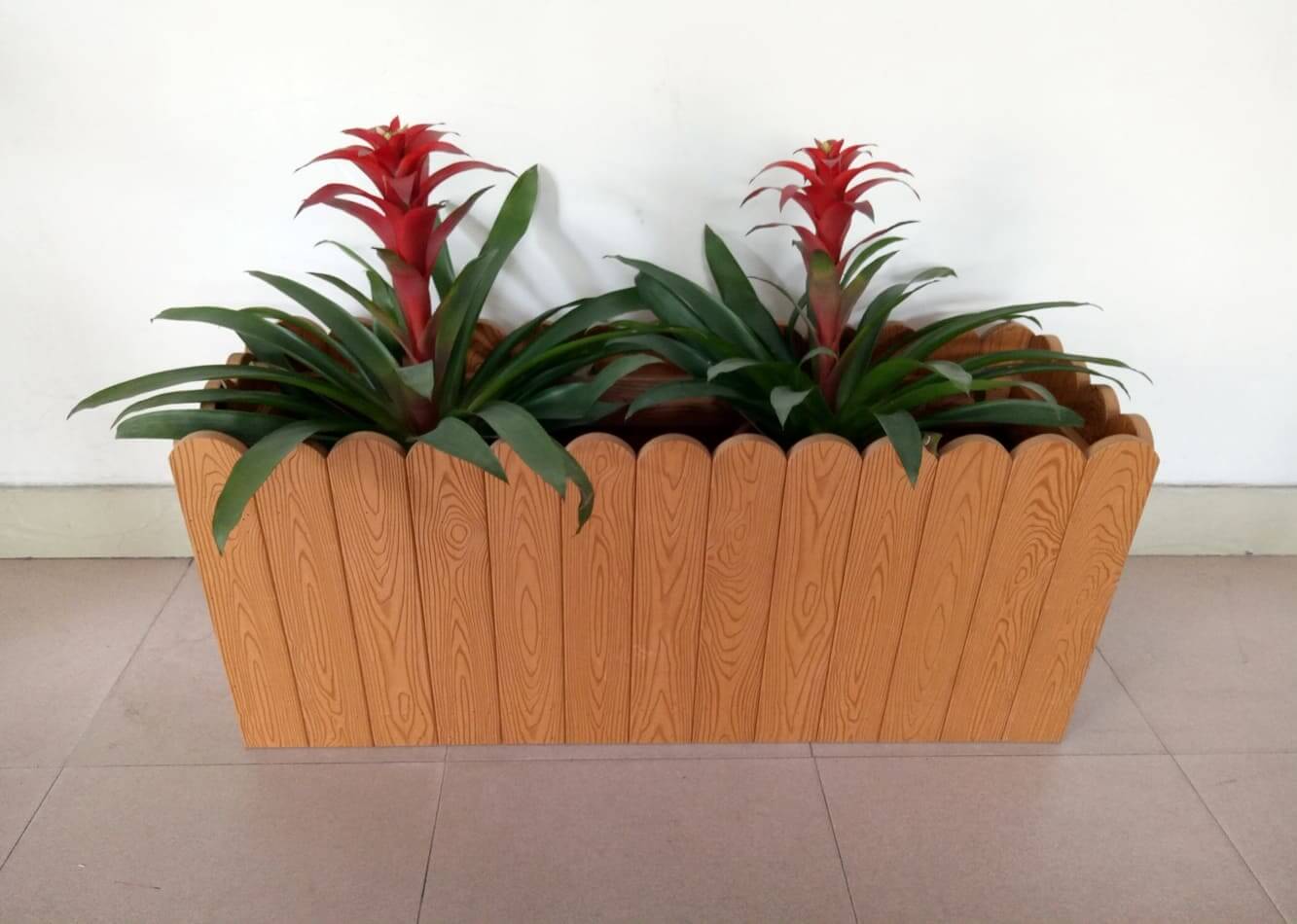 Planter Box 6