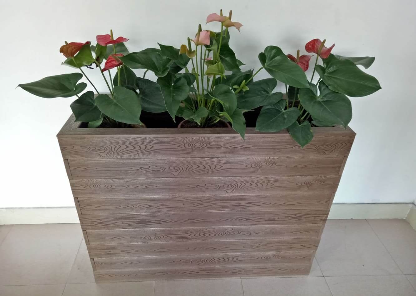 Planter Box 7