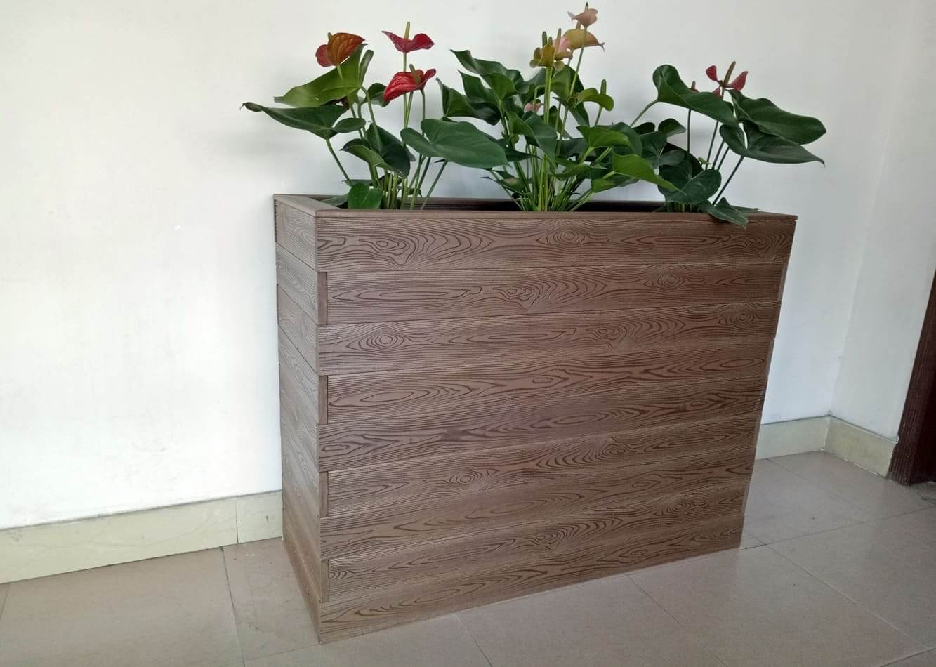 Planter Box 8