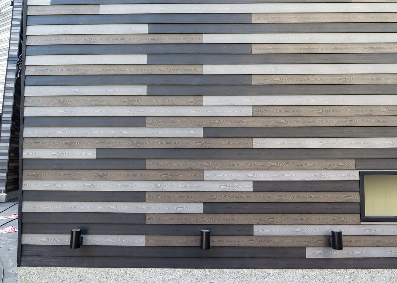Plastic Wall Panel 7